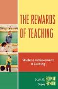 The Rewards of Teaching