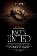 Knots Untied