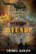 Operation Jivundu