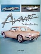 Avanti: The Complete Story