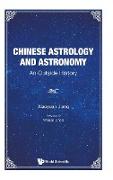 Chinese Astrology and Astronomy