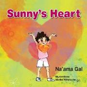 Sunny's Heart