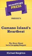 Short Story Press Presents Camano Island's Heartbeat