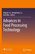 Advances in Food Processing Technology