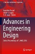 Advances in Engineering Design