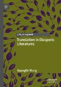 Translation in Diasporic Literatures