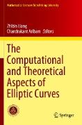 The Computational and Theoretical Aspects of Elliptic Curves