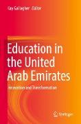 Education in the United Arab Emirates