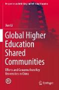 Global Higher Education Shared Communities