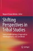 Shifting Perspectives in Tribal Studies