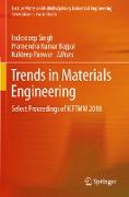 Trends in Materials Engineering