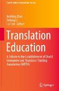 Translation Education