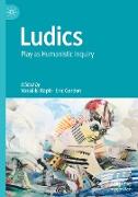 Ludics