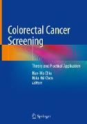 Colorectal Cancer Screening