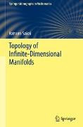 Topology of Infinite-Dimensional Manifolds