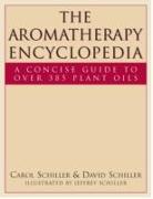 Aromatherapy Encyclopedia