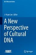 A New Perspective of Cultural DNA