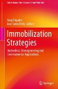 Immobilization Strategies