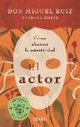 Actor, El (Serie Escuela de Misterios)