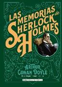 Las Memorias de Sherlock Holmes