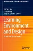 Learning Environment and Design