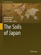 The Soils of Japan