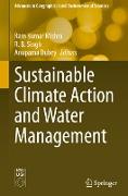Sustainable Climate Action and Water Management