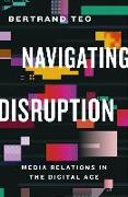 Navigating Disruption