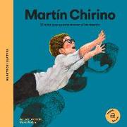 Martín Chirino: El Niño Que Quiso Mover El Horizonte