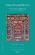 Virtue, Piety and the Law: A Study of Birgiv&#299, Me&#7717,med Efend&#299,'s Al-&#7788,ar&#299,qa Al-Mu&#7717,ammadiyya