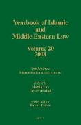 Yearbook of Islamic and Middle Eastern Law, Volume 20 (2018): Special Issue: Islamic Banking and Finance