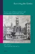 Surviving the Ghetto: Toward a Social History of the Jewish Community in 16th-Century Rome