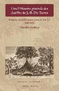 Lire l'Histoire Générale Des Antilles de J.-B. Du Tertre: Exotisme Et Établissement Français Aux Îles (1625-1671)