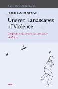 Uneven Landscapes of Violence: Geographies of Law and Accumulation in Mexico