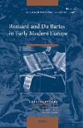 Ronsard and Du Bartas in Early Modern Europe