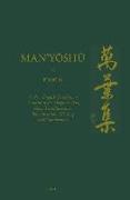 Man'y&#333,sh&#363, (Book 16): A New English Translation Containing the Original Text, Kana Transliteration, Romanization, Glossing and Commentary
