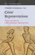 Crisis' Representations: Frontiers and Identities in the Contemporary Media Narratives
