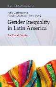 Gender Inequality in Latin America: The Case of Ecuador