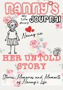 Nanny's Journal - Her Untold Story