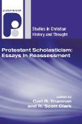 Protestant Scholasticism