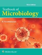 Textbook of Microbiology, 3/e