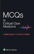 MCQS in Critical Care Medicine