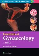 Essentials of Gynaecology, 2/e