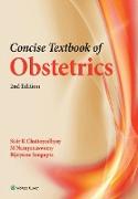 Concise Textbook of Obstetrics, 2/e