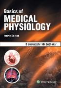 Basics of Medical Physiology, 4/e