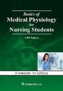 Basics of Medical Physiology for Nursing Students, 5e