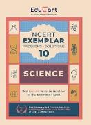 Educart Science NCERT Exemplar (Problems Solutions 2020) For Class 10