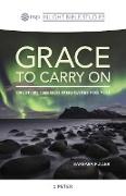 Grace to Carry On