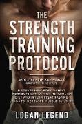 Strength Training For Fat Loss - Protocol