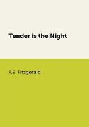 Tender is the Night